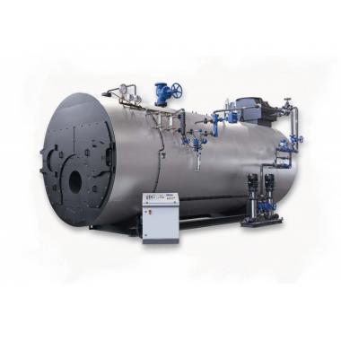 Паровой котел ICI серии GX 12000   220.41251 (220.41251)